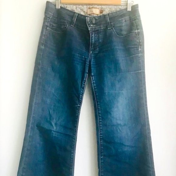 Women's Paige Trouser Jeans - Picture 1 of 3